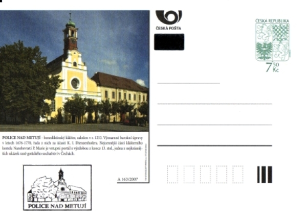 CDV 112 B - 2007 **